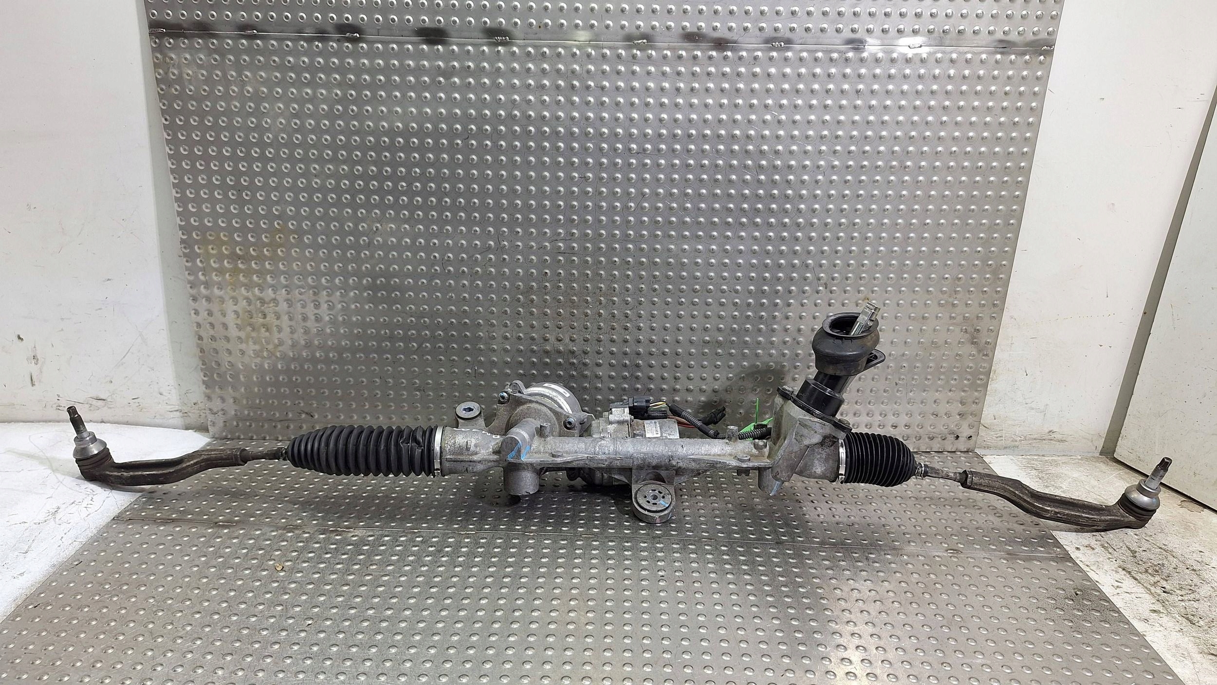 servo control A2474603001 MERCEDES GLB W247