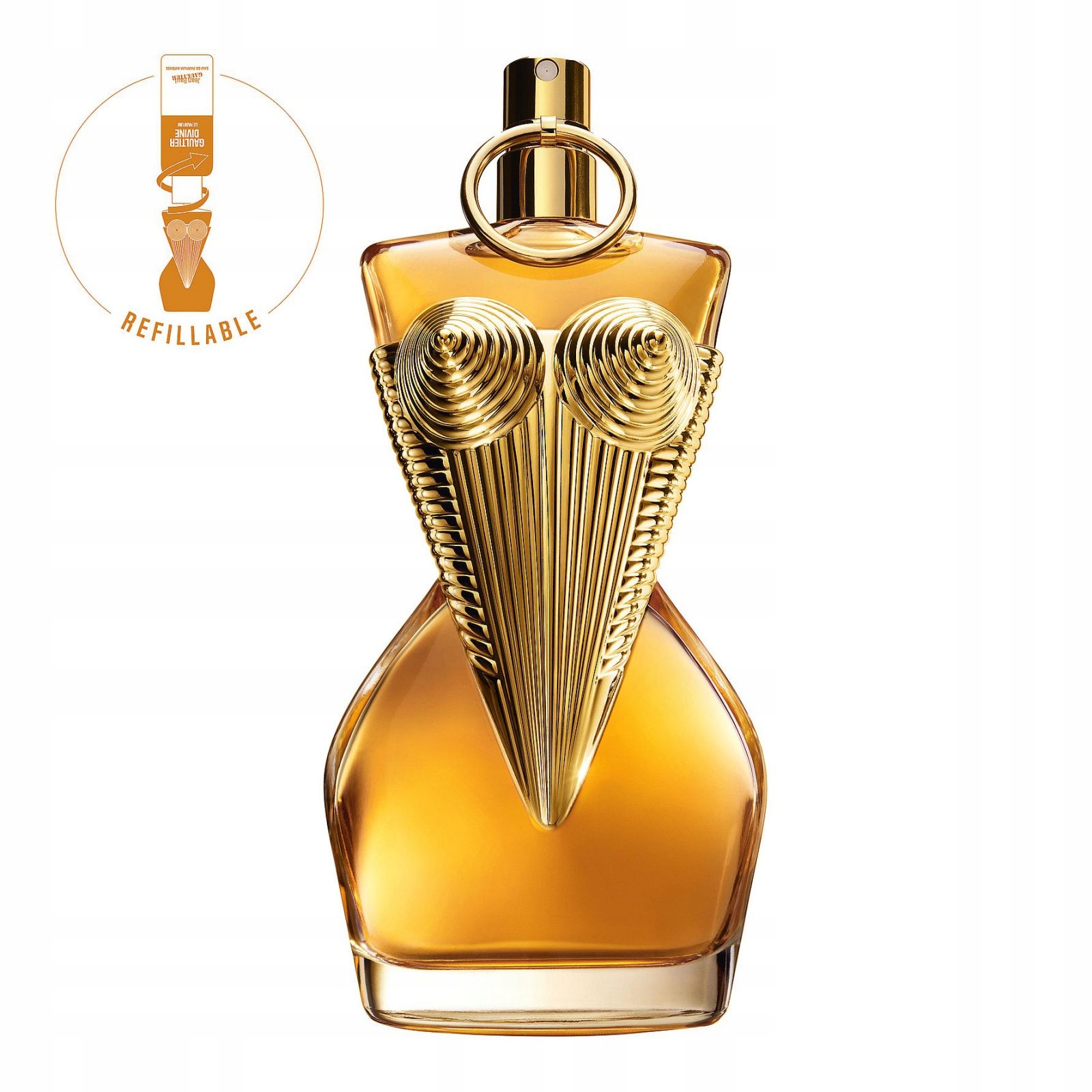 Jean Paul Gaultier Divine Intense Le Parfum 100 ML