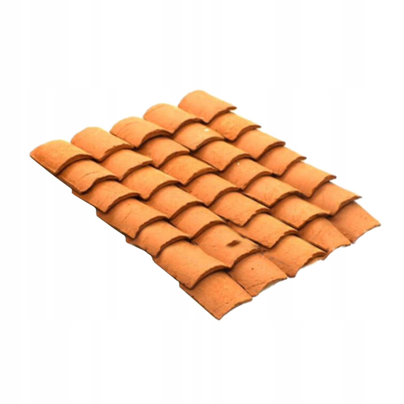 40Pcs Dolls House Diorama Bricks Kids Decorative Toy Landscape Modelling