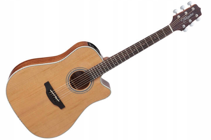 Takamine GD20CE-NS gitara elektroakustyczna