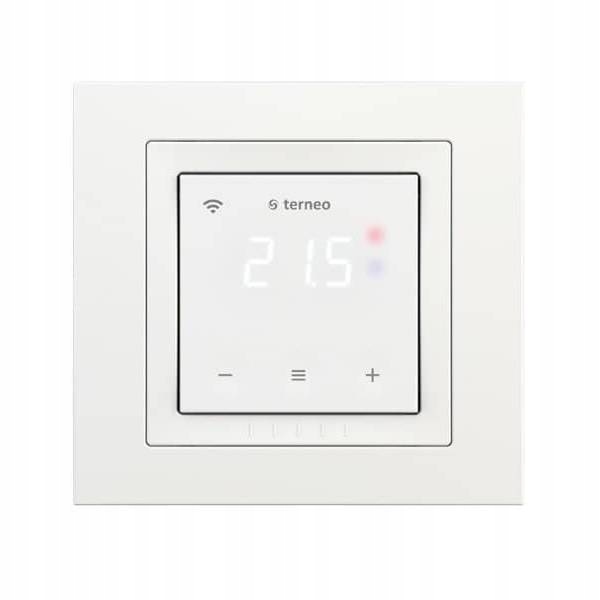 Termostat Terneo sx