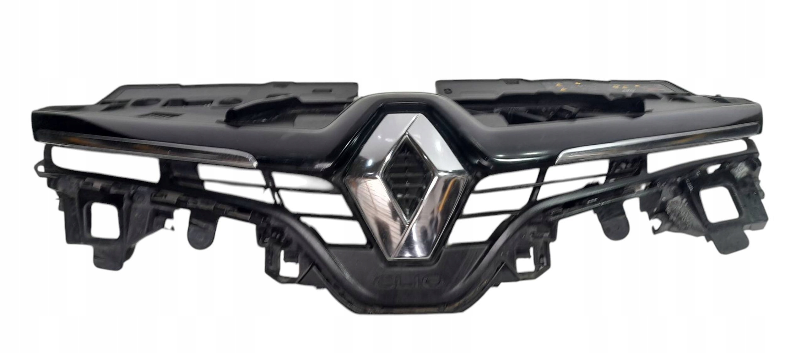 Renault Clio X98 Kühlergrill FRONTGRILL Kühlergitter 0982403000R - Thumbnail 2