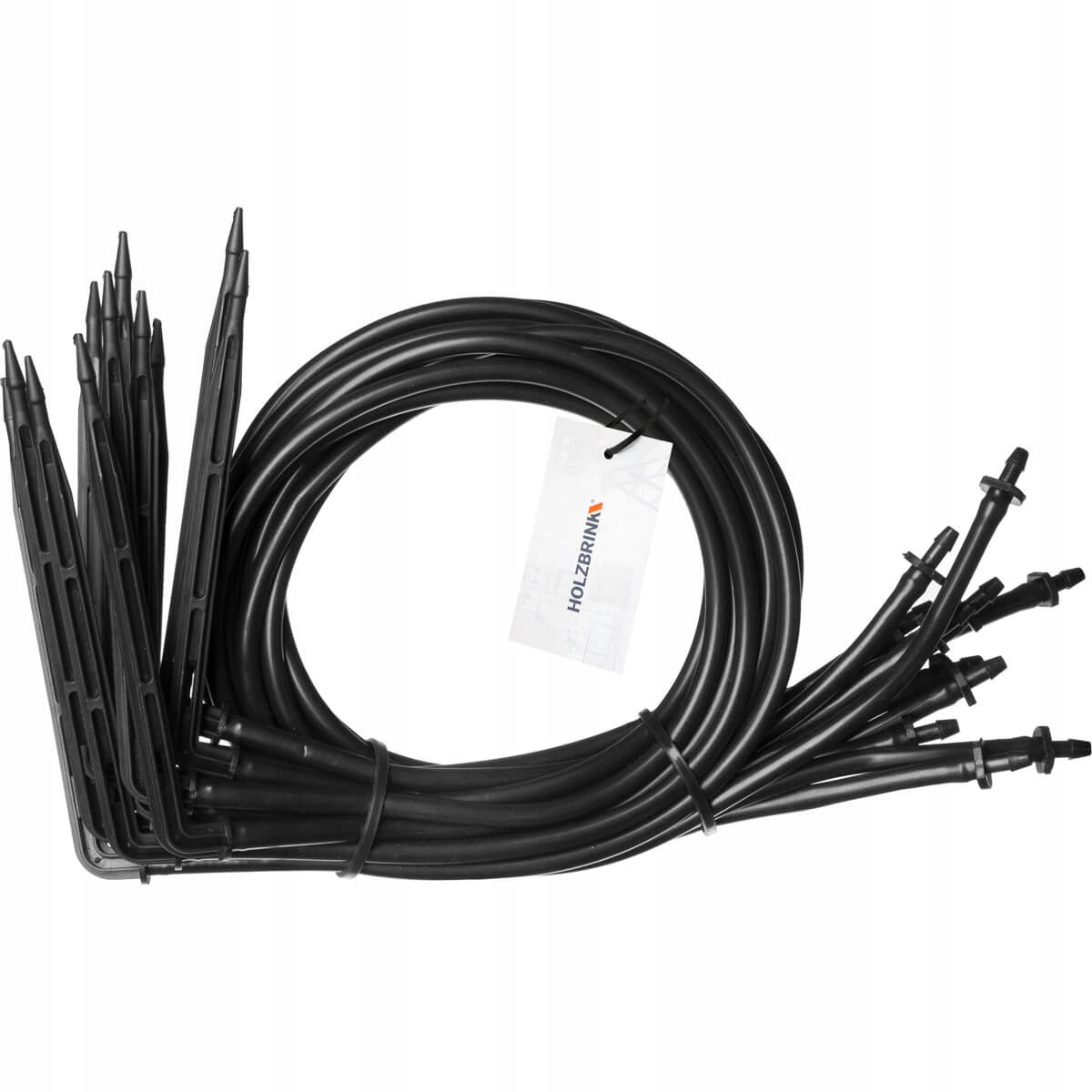 

System do nawadniania kroplowego 0,5m 10szt