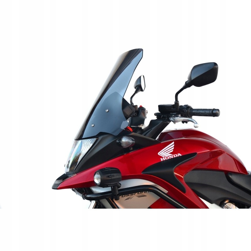 Honda Vfr 800 X Crossrunner (2011-2014) Turistika Sklo pro motocykly