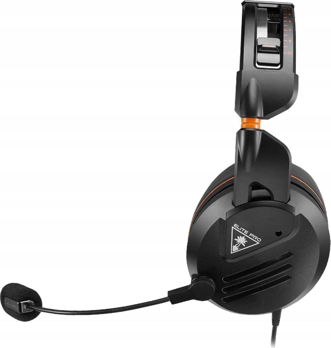 Turtle Beach ELITE PRO Tournament Pack PS XBOX PC Model Turtle Beach Elite Pro + TAC