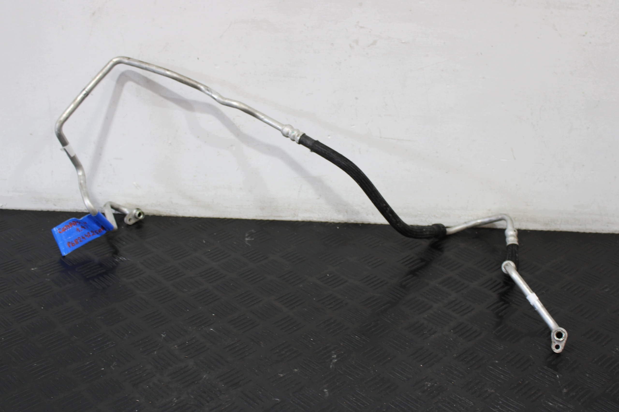 schlauch rohr schlauch klimaanlage P68244225AA JEEP COMPASS II 2 1.4T