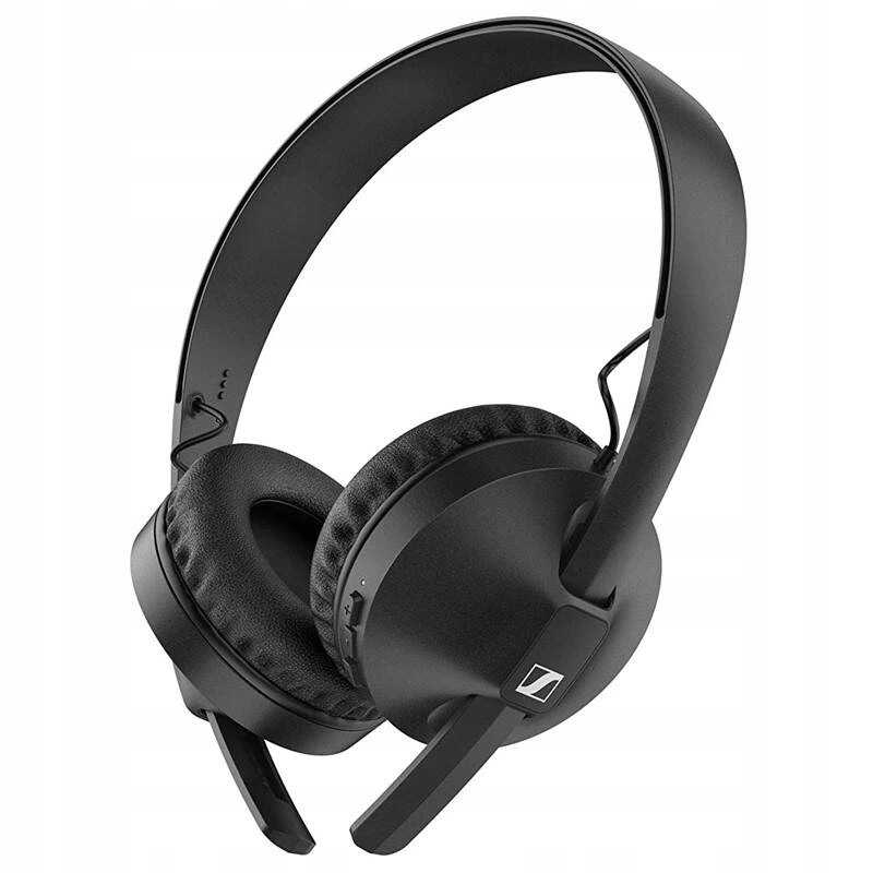 Sennheiser HD250 Bt černá