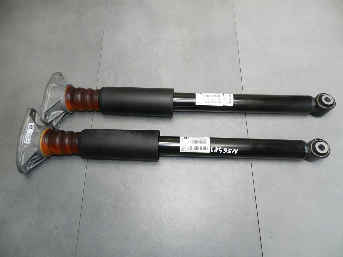 BMW X1 F48 Stoßdämpfer heck 6861693