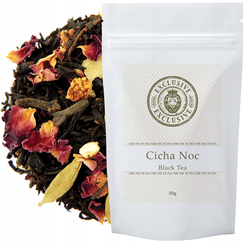 Cicha Noc 1000g (4x250g)