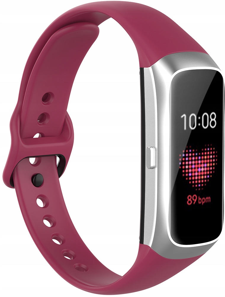 

Pasek Opaska Do Samsung Galaxy Fit SM-R370 Sm R370