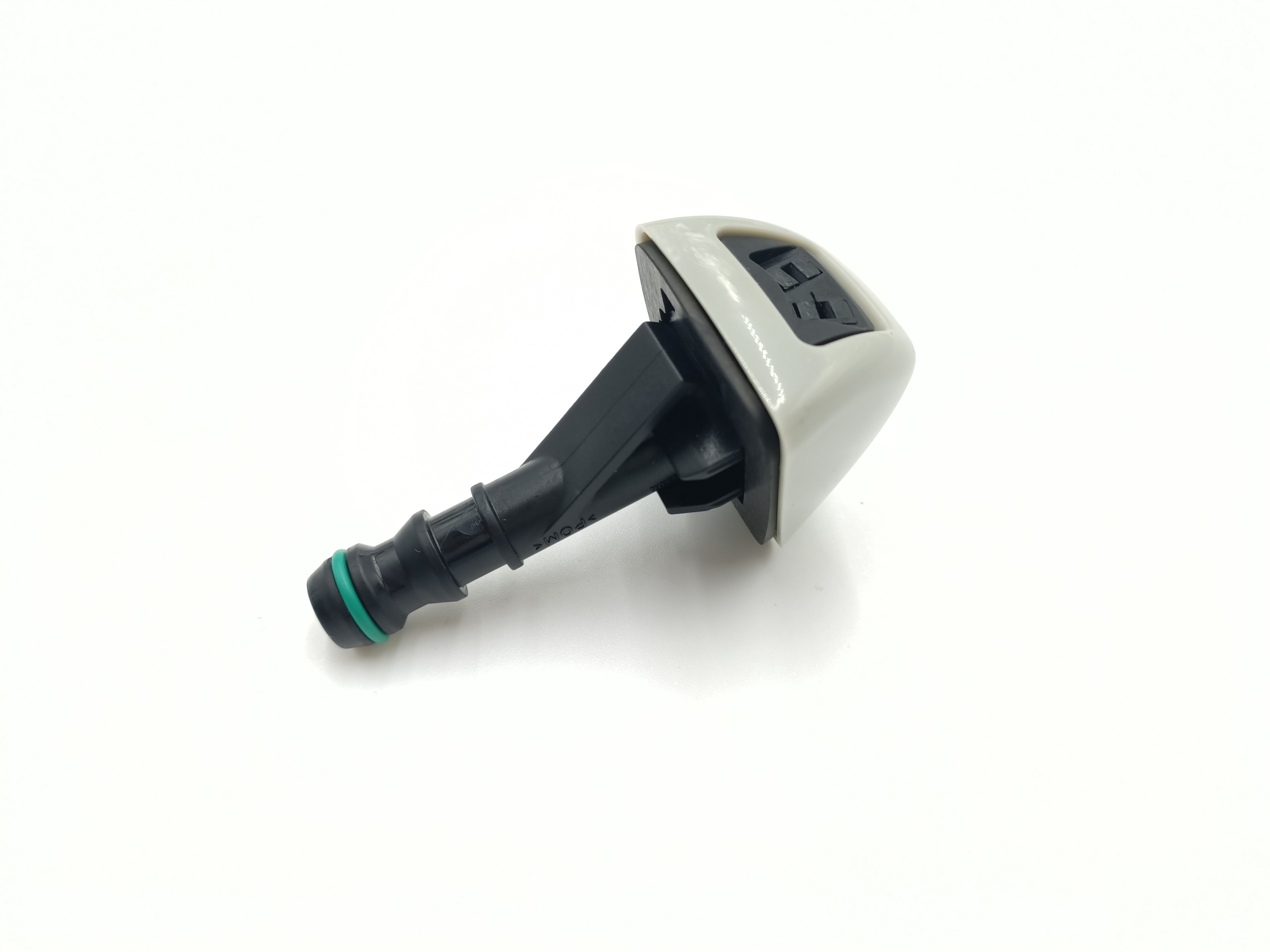 NOWA DYSZA SPRYSKIWACZA SPRYSKIWACZ BMW E87 PRAWA Jakość części (zgodnie z GVO) P - zamiennik o jakości porównywalnej do oryginału