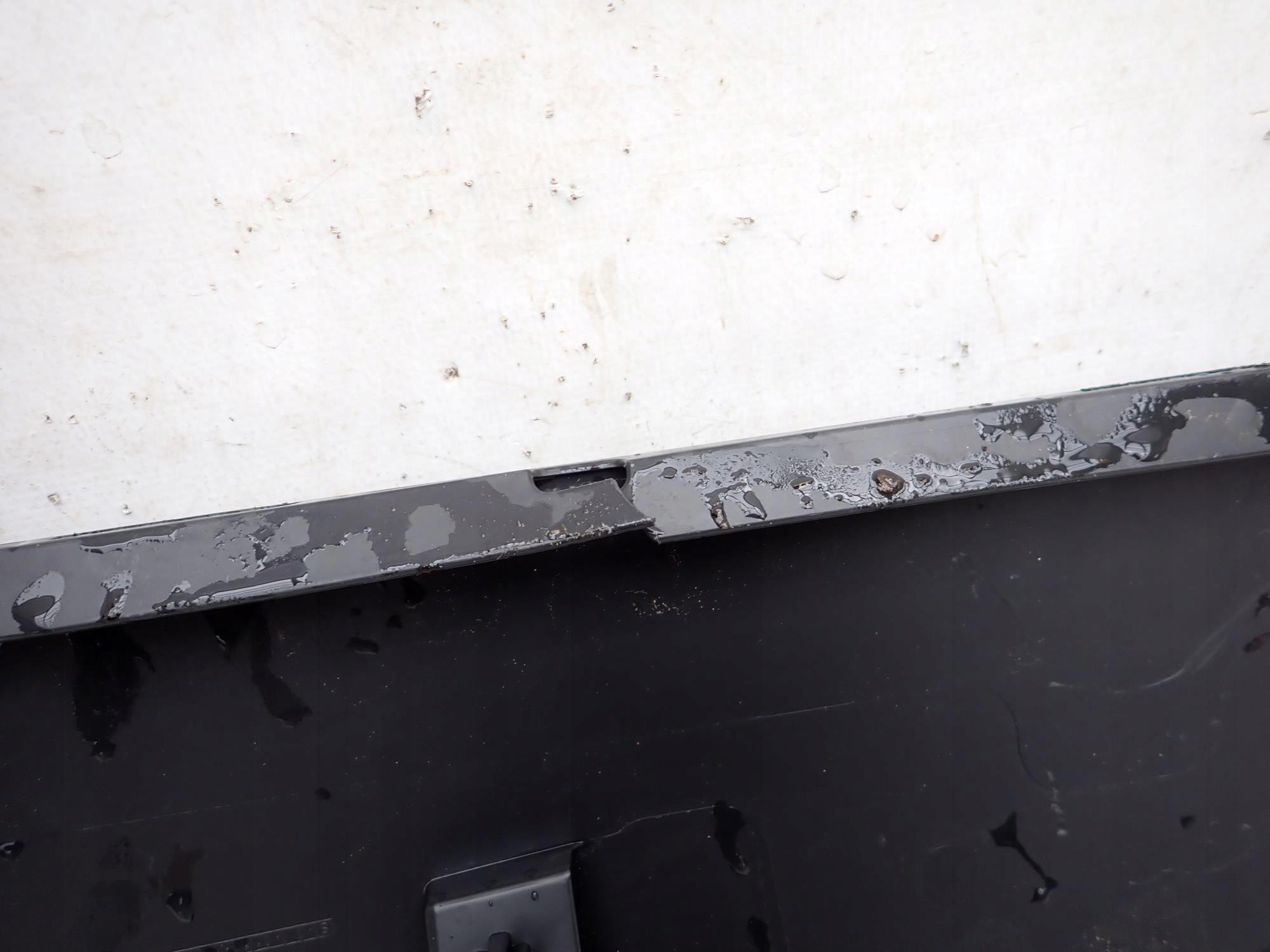 VW ID 4 ID.4 20-> moulding cap door right front