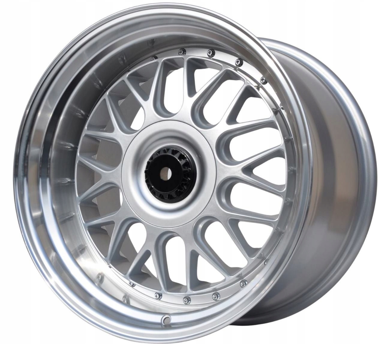 Disky 18'' Mini Countryman