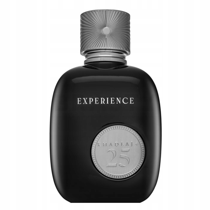 Khadlaj 25 Experience Edp U 100 ml