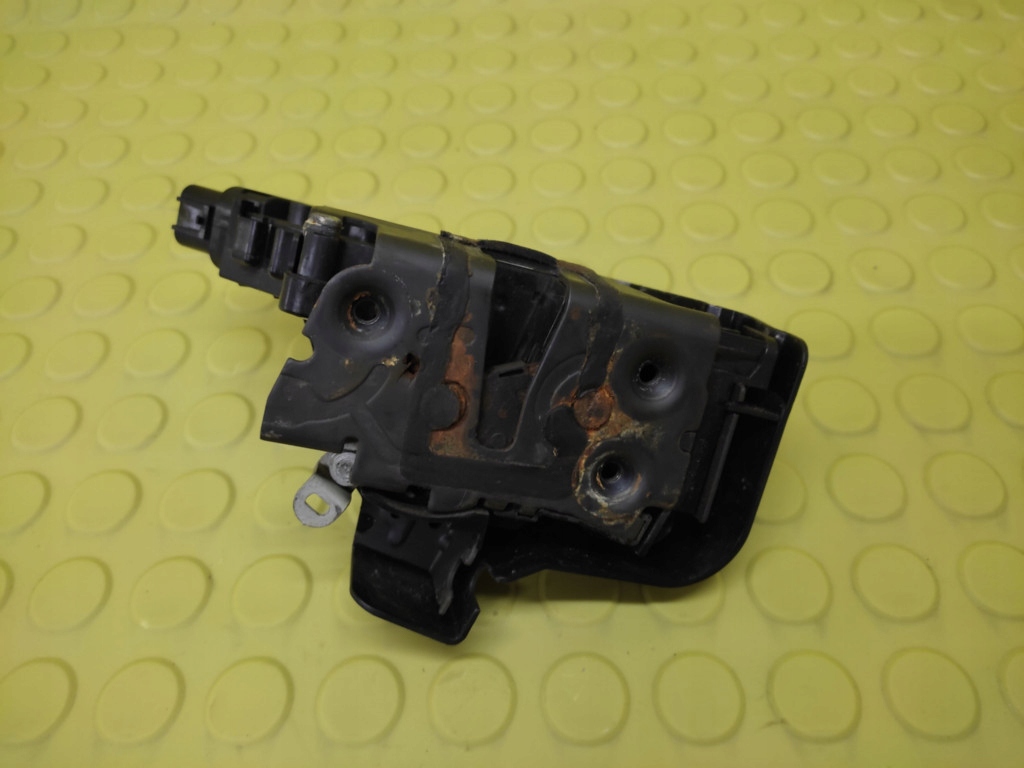 FORD C-MAX lock door right front 7M5AR21812AA