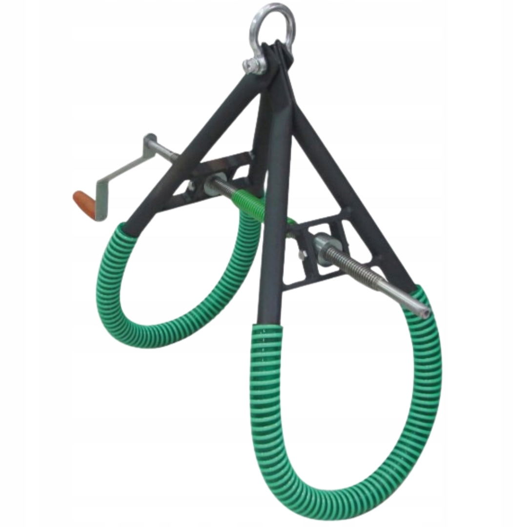 URZĄDZENIE DO PODNOSZENIA KRÓW BYDŁA CLASSIC 800KG Marka Kerbl