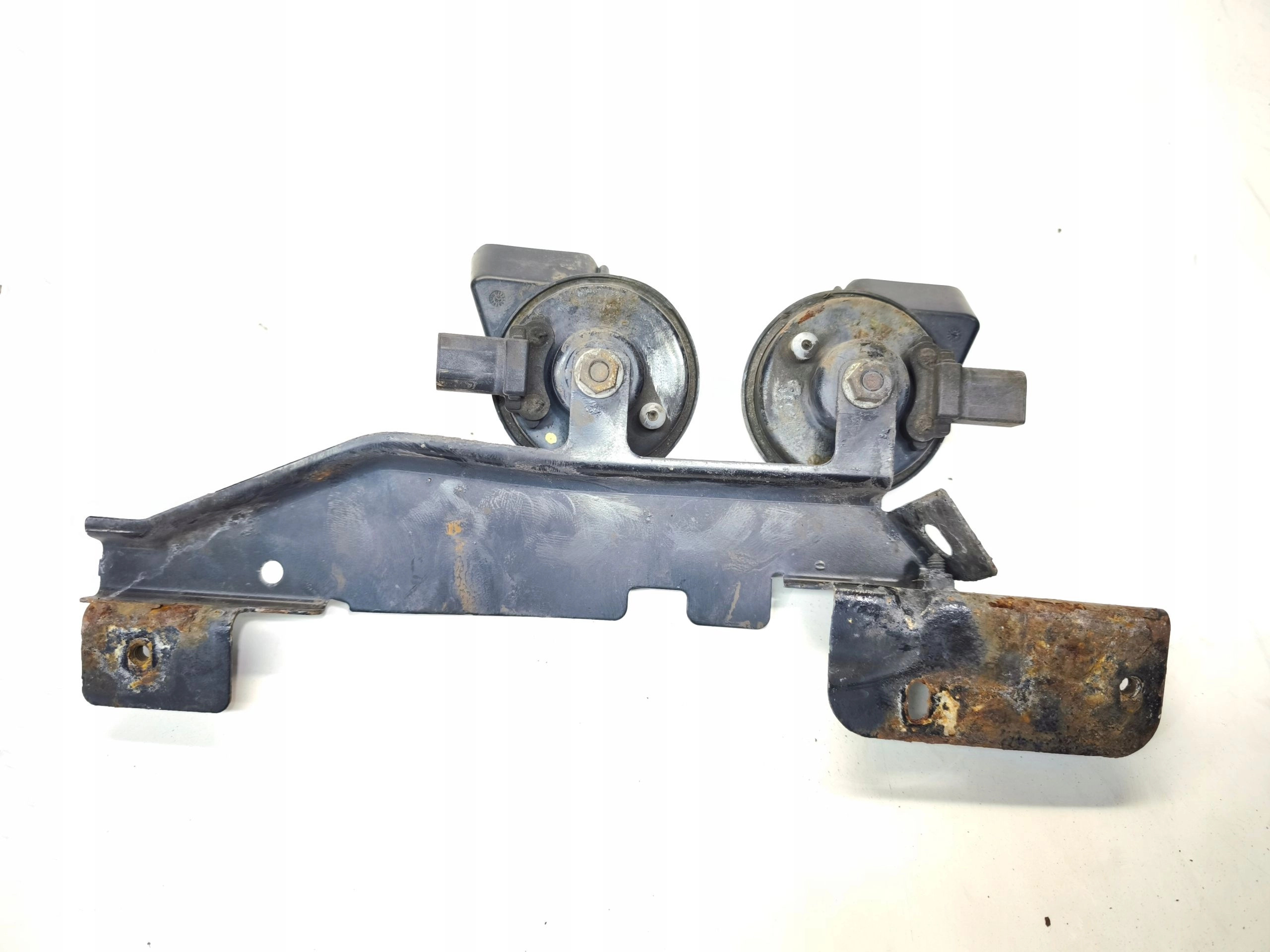 KLAKSON SYGNAL HIGH LOW AUDI Q7 4L 4L0951229A