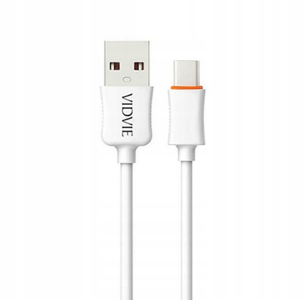 

Typ-c Kabel Usb-c 2 Metrowy Długi Przewód 2.4Av