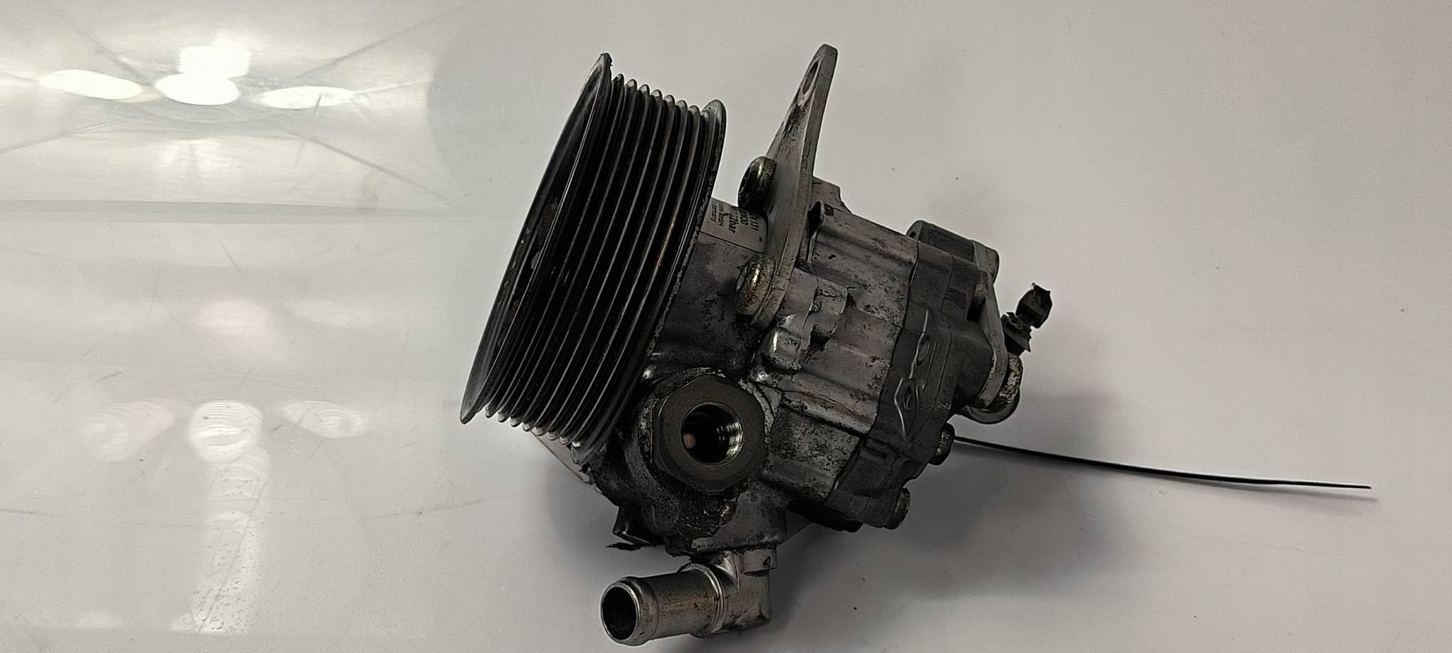pompa servosterzo 7696974131 LAND ROVER RANGE ROVER VOGUE L322