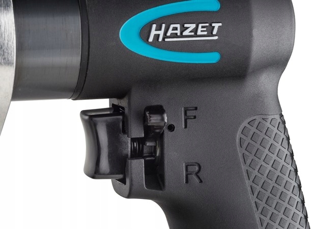Hazet 9030p-1 пневматическая дрель 1-13m