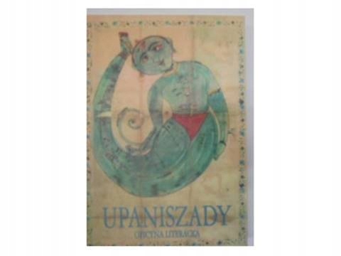Upaniszady - M.Kudelska