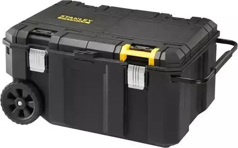 Stanley Mobilna skrzynia narzędziowa PRO-STACK FMST17870-1