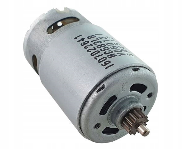 Bosch Motor Šroubováku Gsb 14,4-2Li 18-2-LI Originál 2609199626