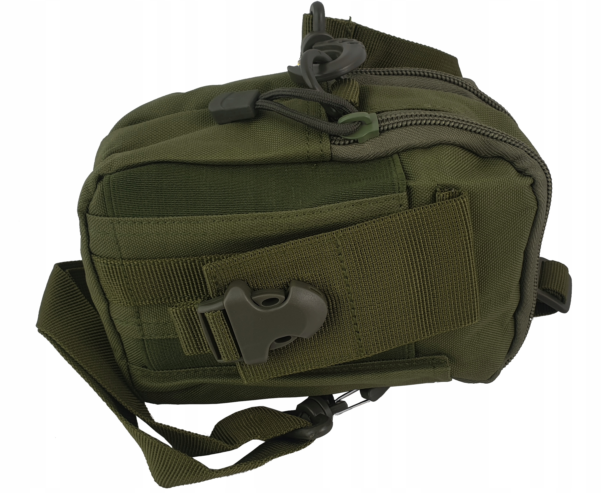 SASZETKA MĘSKA NERKA BIODRÓWKA WOJSKOWA DO PASA Kod producenta TOSAPO