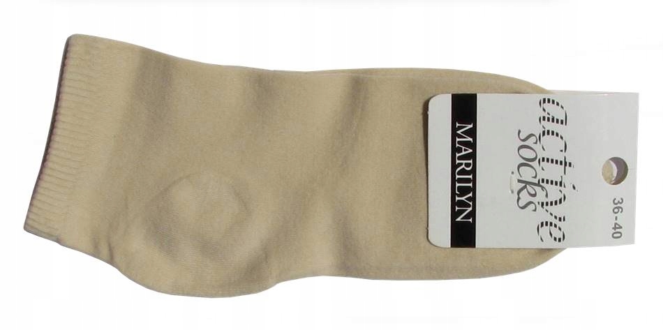 

Skarpetki Marilyn active socks Forte 58 B r. 36-40