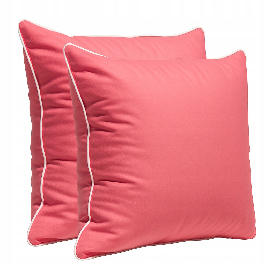 Polštář 2pack 50x60 Polopuchýřové peří Polštář Polská prémiová kvalita