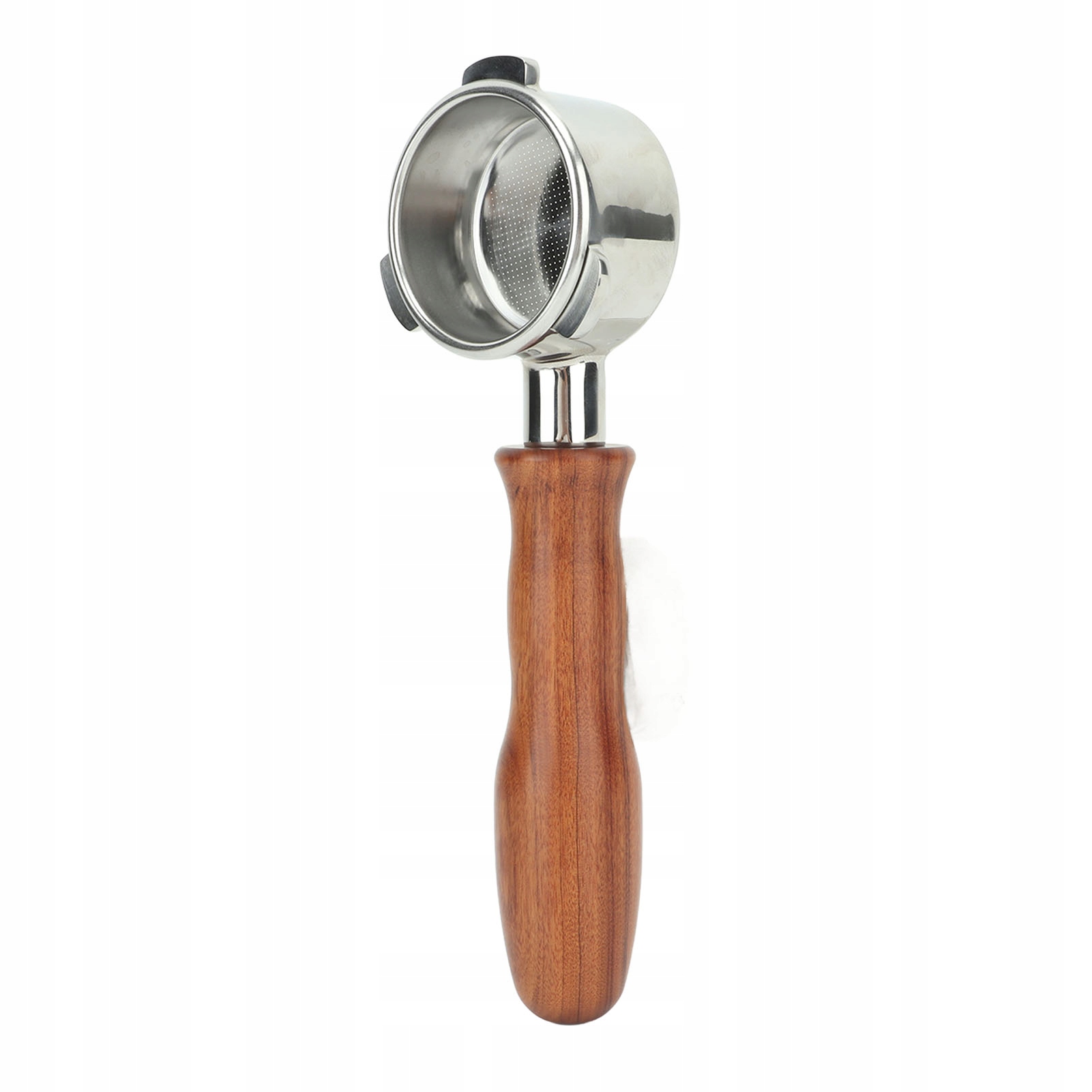 Levně Portafilter Pro Filtrační Kávu Držák Nerezová Ocel 54 mm