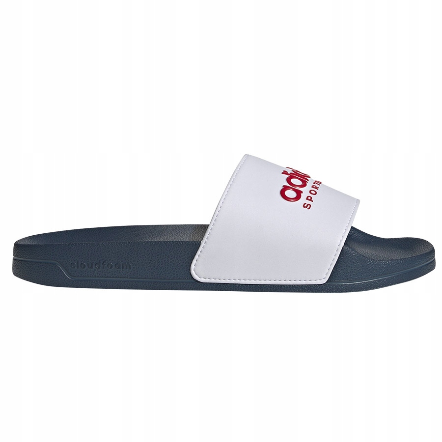 Adidas Adilette Shower (39) Nazouváky Unisex Bílá