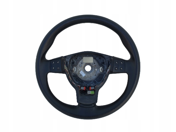 19872 - РУЛЬ SEAT IBIZA 6L LIFT 05-08