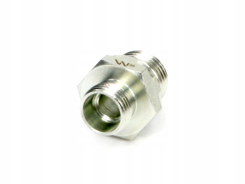 

Przyłączka hydrauliczna M30x2 x 3/4 Waryński
