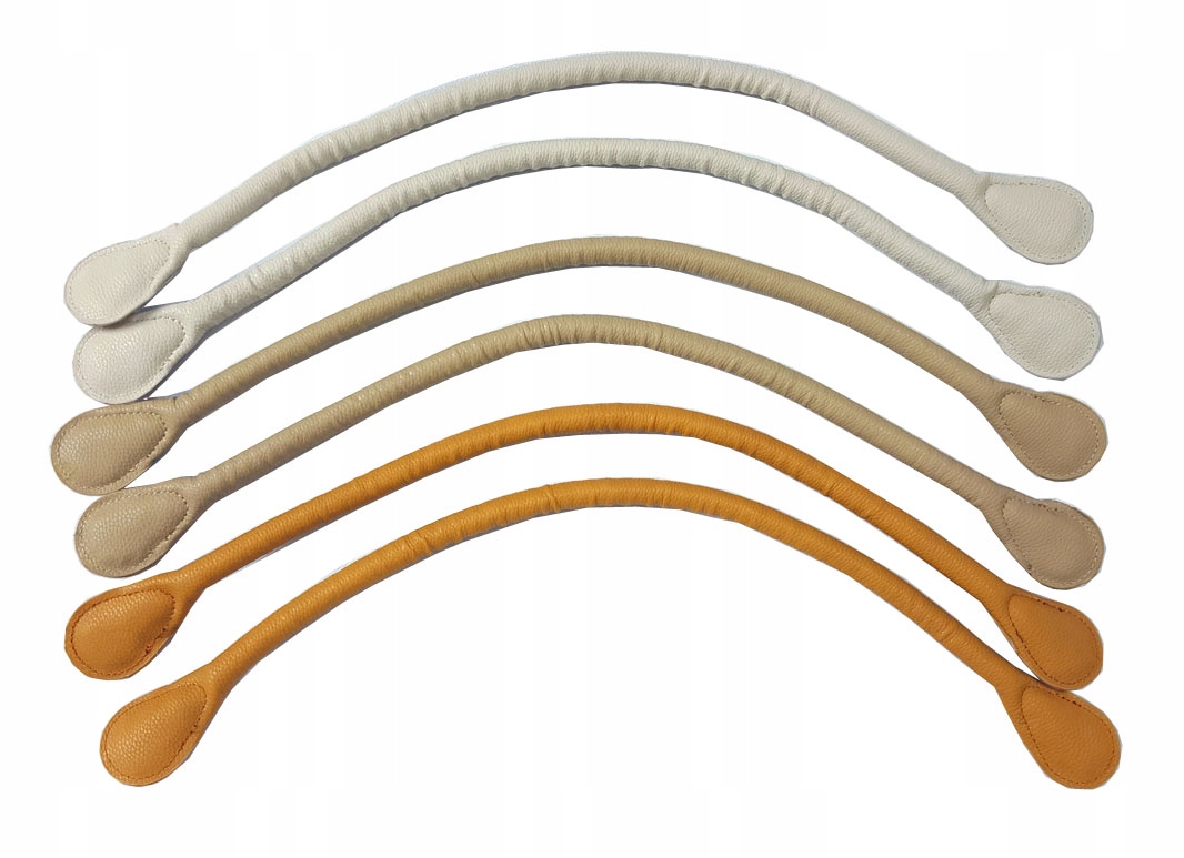 

Rączki Uchwyty Uszy Do Obag O Torba Gumowa Torebka