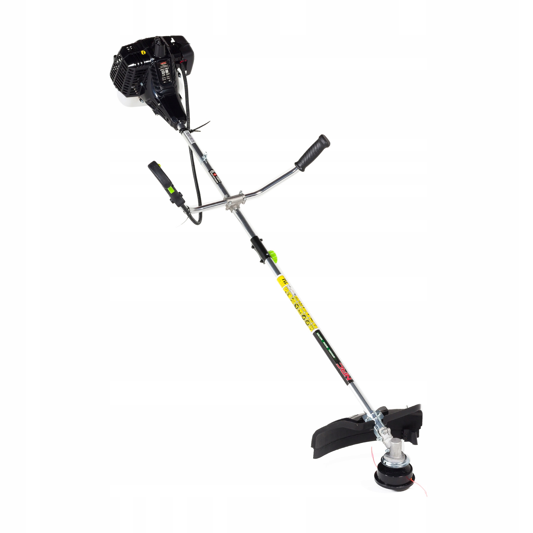 Kosa spalinowa Nac BP517-20B-V 51,7cc