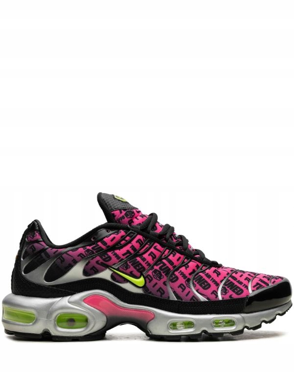 Nike Air Max Plus Mercurial Pánské Sportovní Boty Velikost 44.5