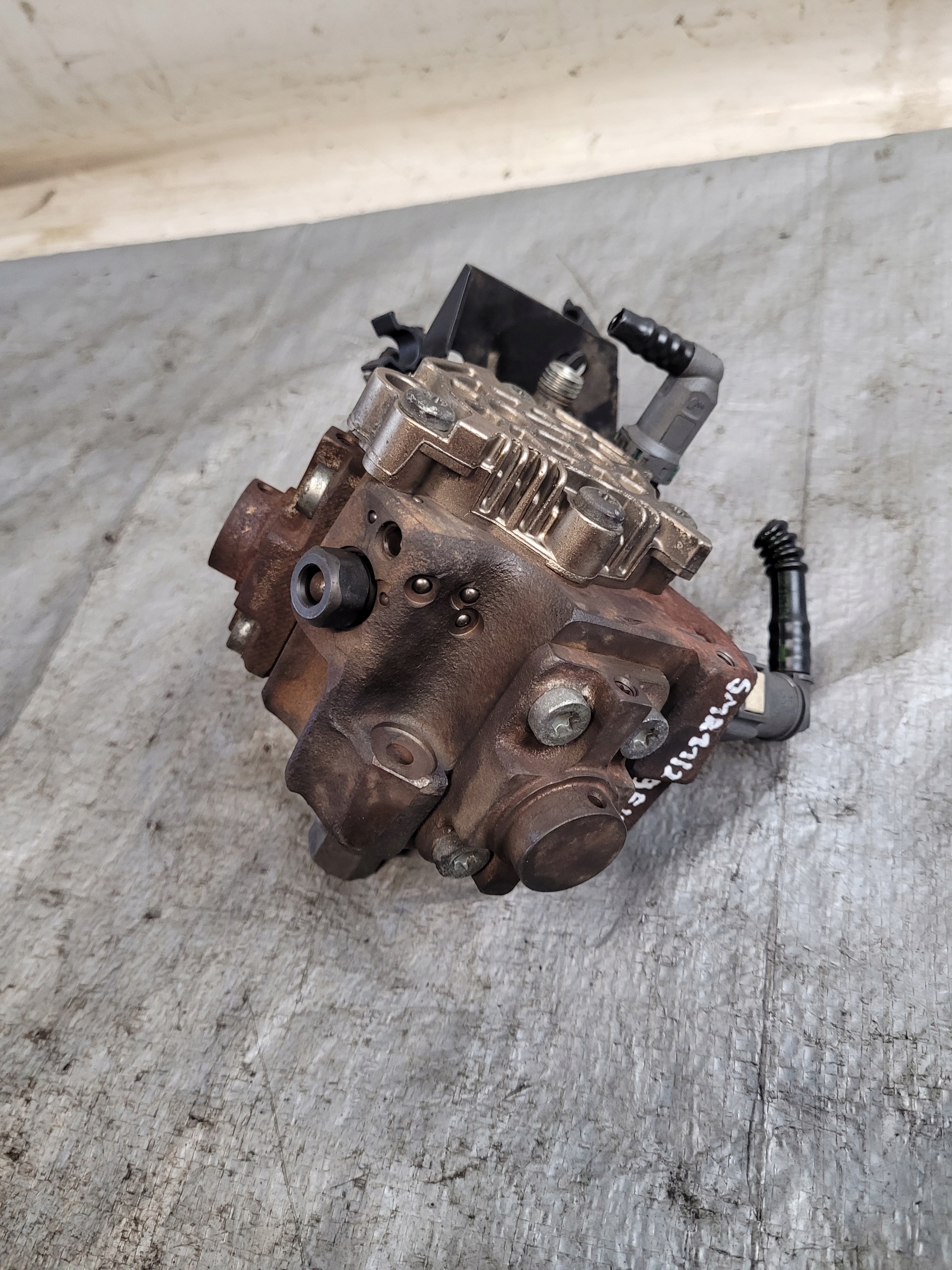 injection pump OE 9656300380A CITROEN BERLINGO and FL 1.6 HDI