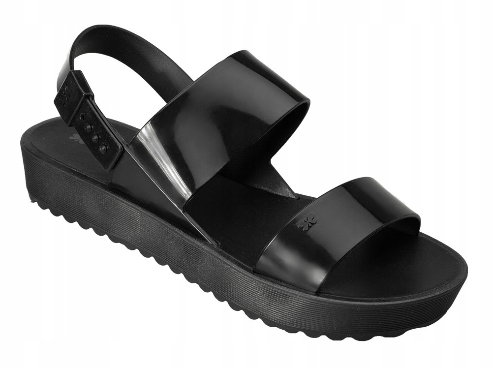 

Pachnące Klapki Damskie Buty Meliski Sandały Zaxy