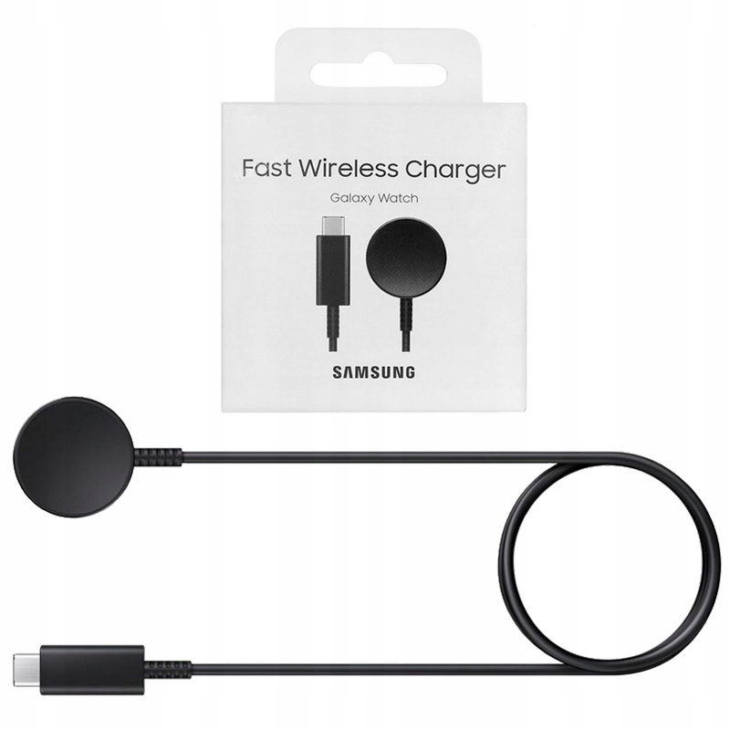 

Oryg Ładowarka Samsung 10W do Galaxy Watch 5