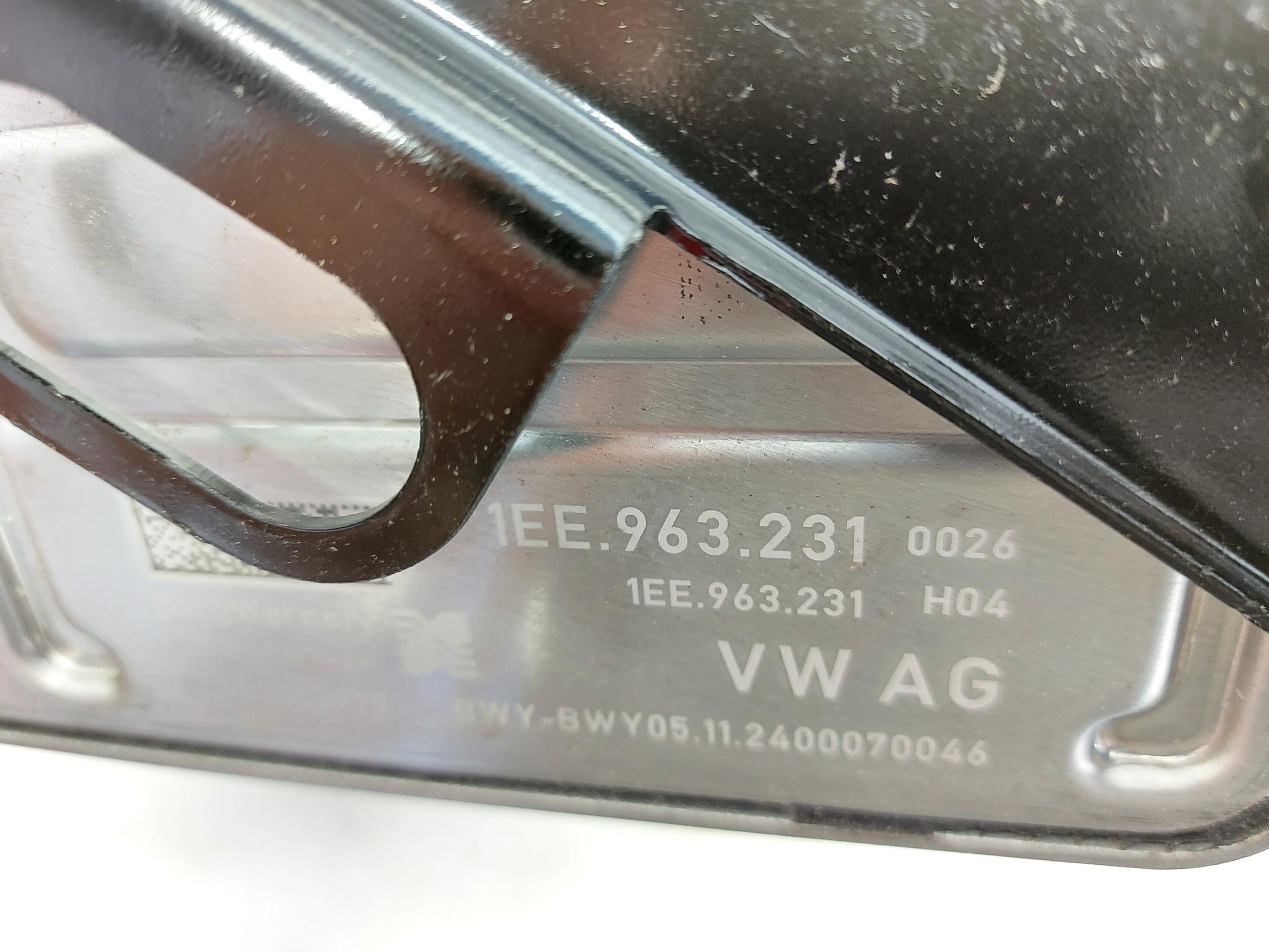 Ford Explorer VII R2KB Wymiennik ciepla heater 1EE963231
