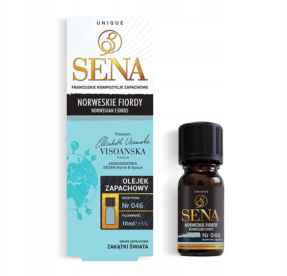 

Olejek ''sena Unique'' ..:: Norweskie Fiordy ::..