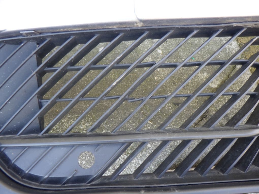 CITROEN C4 III 3 2020- Frontstoßstange