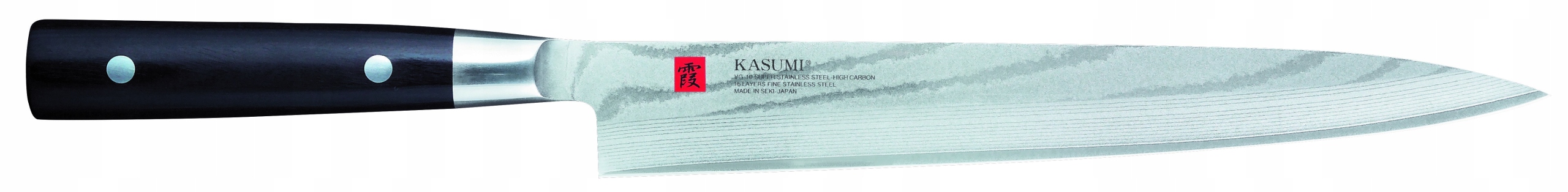 Kasumi Nôž Sashimi 24 cm