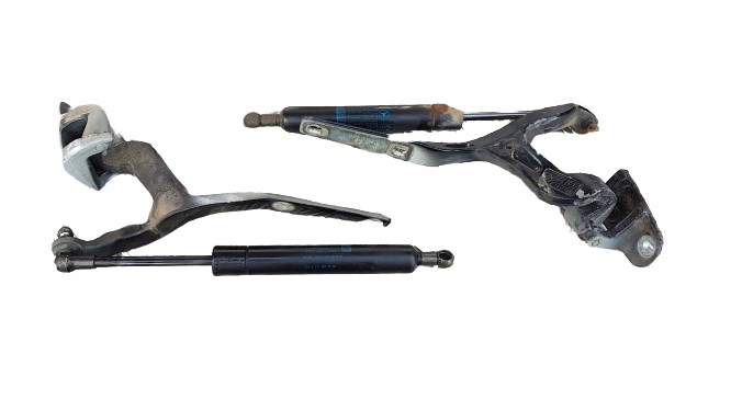 MERCEDES W211 KOMBI hinge bonnet boot left / right damper 1SZTUKA