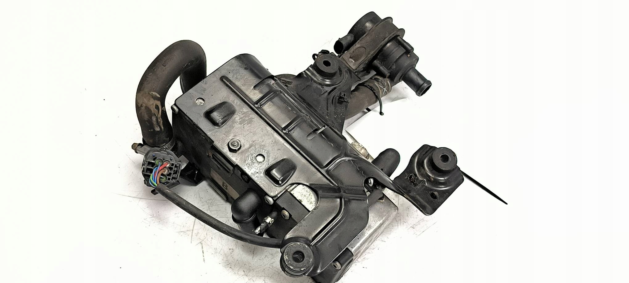 WEBASTO AV61-18K463-BG FORD C-MAX Jakość części (zgodnie z GVO) O - oryginał z logo producenta pojazdu (OE)