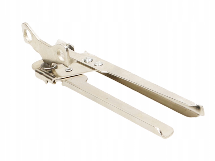 

Otwieracz Do Konserw Kapsli Butelek Polski