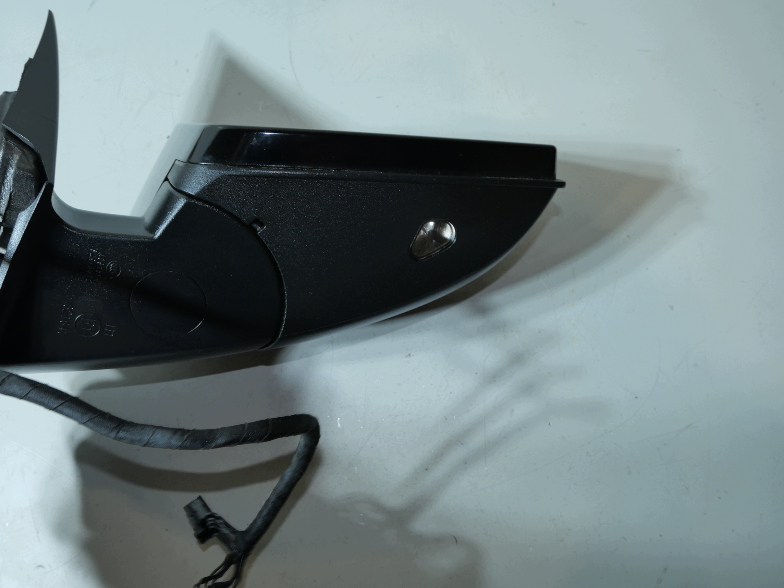 mirror right CLA W117 117 20 PIN A1178103419 AMG