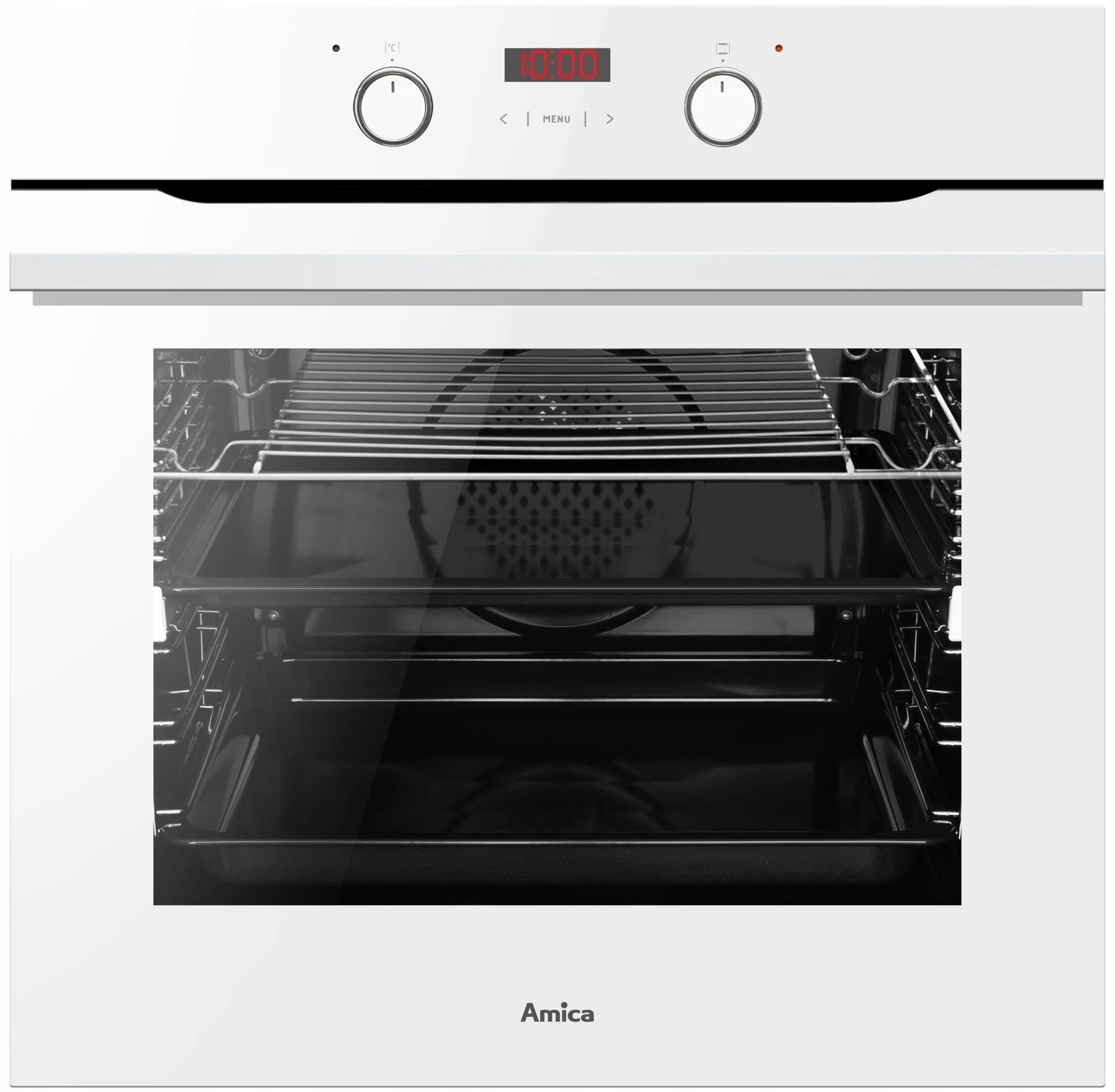 PIEKARNIK DO ZABUDOWY AMICA ED3765171WF-TYPE