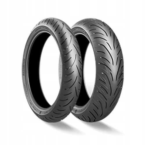 

1x Bridgestone T31F 120/70R17 58W